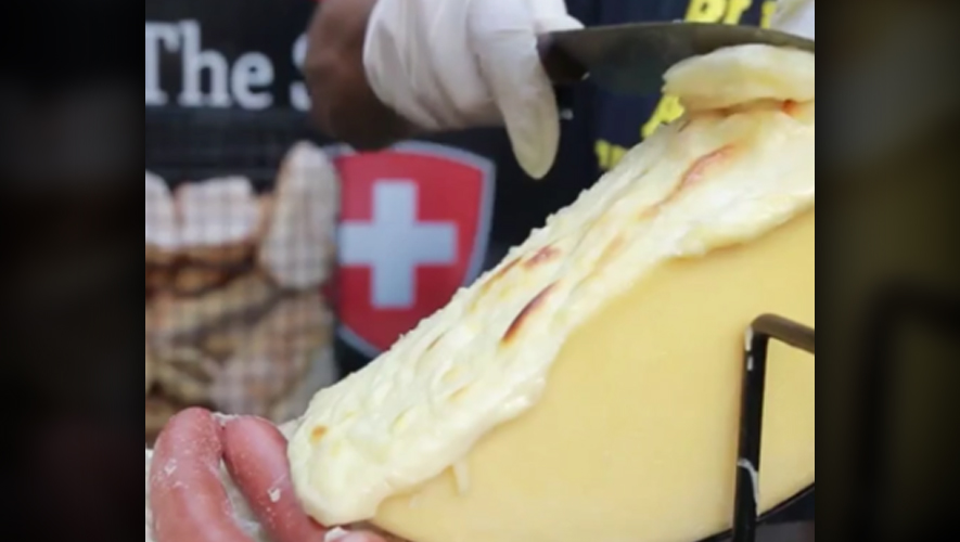 Baked Cheese Haus A Wisconsin specialty and artisanal cheese company